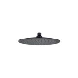 ROCIADOR DUCHA UP URBAN SLIM NEGRO Ø250MM