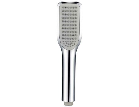 TELEFONO DUCHA ABS TREND 55X100MM ERGONÓMICO