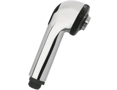 TELÉFONO DUCHA COCINA CROMADO STANDARD HIDRÁULICA