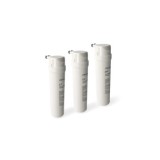 KIT 3 FILTROS TRATAMIENTO AGUA PURE STANDARD