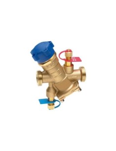 VALVULA EQUILIBRADO DINAMICO H-H 2 PULGADAS
