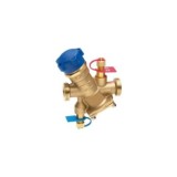 VALVULA EQUILIBRADO DINAMICO H-H 2 PULGADAS