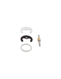 CONJUNTO FIJACIÓN REPISA LARGO 110MM