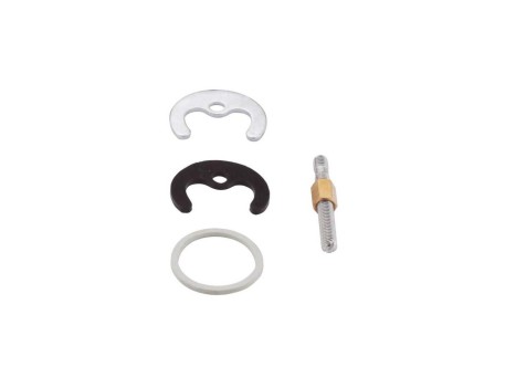 CONJUNTO FIJACIÓN REPISA LARGO 110MM