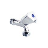 GRIFO LAVADORA SIMPLE 1/2 X 3/4 CROMADO