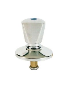 CABEZAL UNIVERSAL EMPOTRAR 21/150 POMO TRIANGULAR