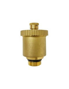PURGADOR DE BOYA EN COLUMNA 1/2 STANDARD HIDRÁULICA