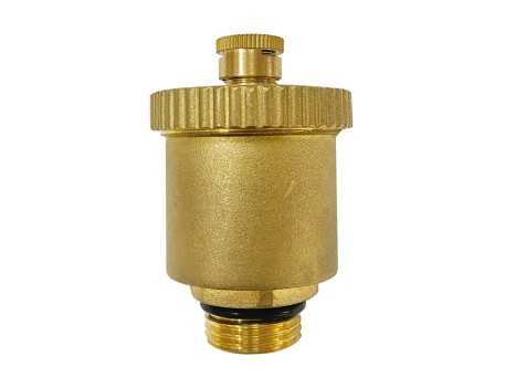 PURGADOR DE BOYA EN COLUMNA 1/2 STANDARD HIDRÁULICA