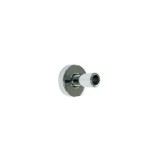 SOPORTE BARRA EXTERIOR 25MM 98517 STANDARD HIDRÁULICA