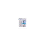 REJILLA STRONG CON MOSQUITERA BLANCA 15X15 CM
