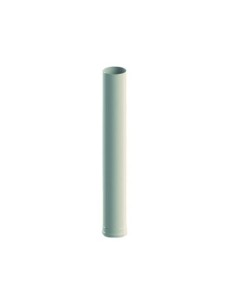 ALT012 TUBO ALUMIGAS 0,5M DIAMETRO 125MM CONVESA