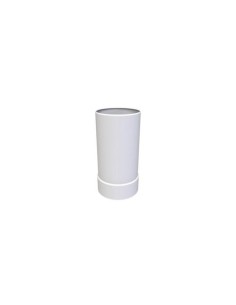ALUMIGA ADAPTADOR CALLE D125 A BC125 CONVESA