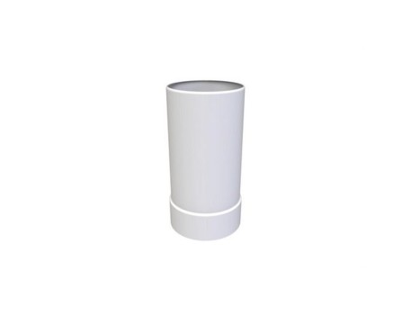 ALUMIGA ADAPTADOR CALLE D125 A BC125 CONVESA