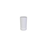 ALUMIGA ADAPTADOR CALLE D125 A BC125 CONVESA