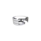 ALUMIGAS DEFLECTOR ANTIRRETORNO Ø125MM CONVESA ALDA12