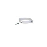 ALUMIGAS ABRAZADERA FIJACION ALUMINIO D.110 CONVESA
