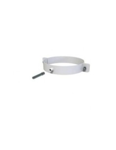 ALUMIGAS ABRAZADERA FIJACION ALUMINIO D.125 CONVESA