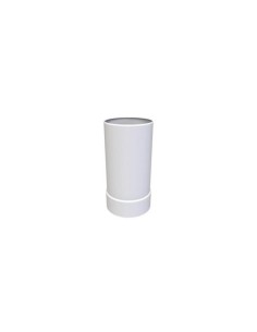 ALUMIGA ADAPTADOR CALLE D125 A BC130 CONVESA