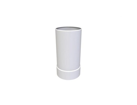 ALUMIGA ADAPTADOR CALLE D125 A BC130 CONVESA