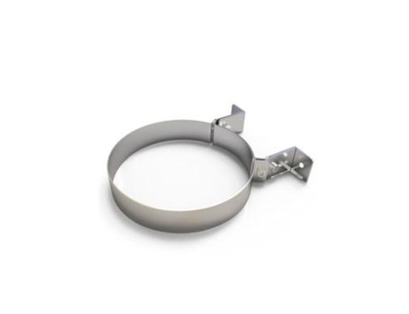 SOPORTE ENCLAVAMIENTO INOX D175MM PSLI CONVESA