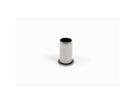 CASQUILLO METÁLICO PB Ø15MM EGB
