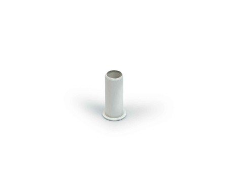 CASQUILLO INTERIOR PLÁSTICO TUBO 22MM PB