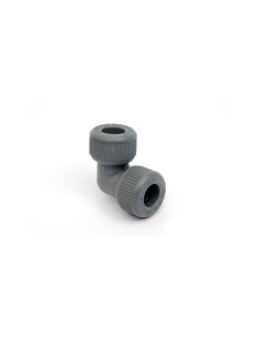 CODO 90 GRADOS POLIBUTILENO 28MM PB