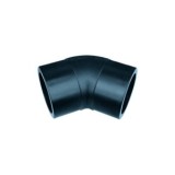 CODO 45º PE100 PN16 POLIETILENO TUBERÍAS
