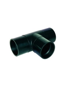 TE IGUAL PE100 PN16 Ø280MM FUSIÓN A TOPE