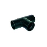 TE IGUAL PE100 PN16 Ø280MM FUSIÓN A TOPE
