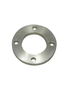 BRIDA PPR ACERO ZINCADO 63MM EGB PPR.BA63