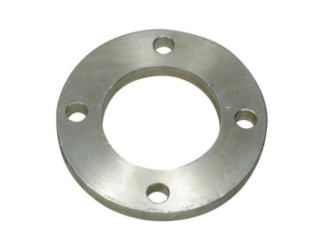 BRIDA PPR ACERO ZINCADO 75MM EGB