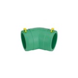 CODO PPR ELECTROFUSIÓN 45º 63MM EGB