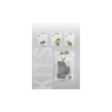 KIT REDUCCIÓN H-H POLIBUTILENO 22+15 + 2 CASQUILLOS