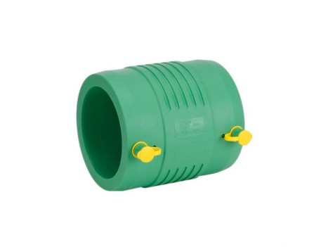 MANGUITO ELECTROSOLDABLE PARA TUBO 110MM PPR