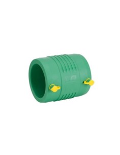 MANGUITO ELECTROSOLDABLE PARA TUBO 160MM PPR