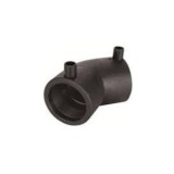 CODO 45º PE100 ELECTROFUSIÓN SDR11 110MM