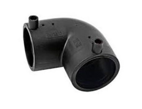 CODO 90º PE100 ELECTROFUSIÓN SDR11 110MM