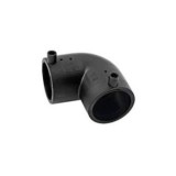 CODO 90º PE100 ELECTROFUSIÓN SDR11 110MM