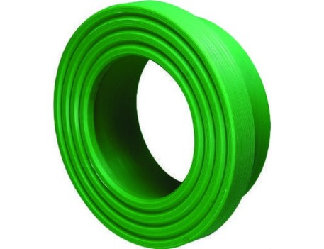 VALONA PPR 63MM TERMOFUSIÓN EGB