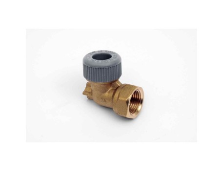 CODO FIJACION ROSCA HEMBRA PP-R PB.22-1/2