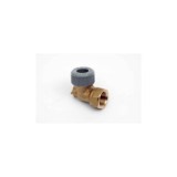 CODO FIJACION ROSCA HEMBRA PP-R PB.22-1/2
