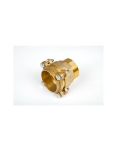 ENLACE R.MACHO LATON 110MM-4 PULGADAS