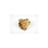 ENLACE R.MACHO LATON 110MM-4 PULGADAS