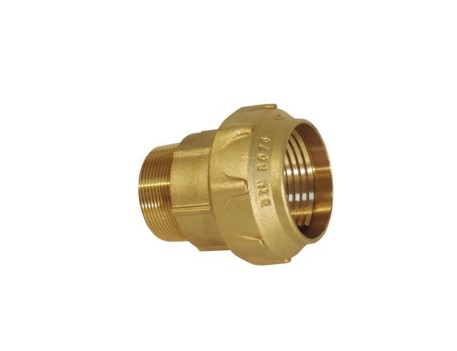 ENLACE R.MACHO LATON 63MM-2 PULGADAS EXTERIOR