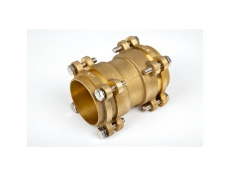 MANGUITO LATON GRAN DIAMETRO 75MM