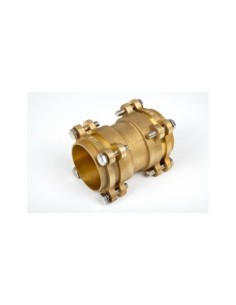 MANGUITO LATON GRAN DIAMETRO 90MM