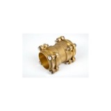 MANGUITO LATON GRAN DIAMETRO 90MM