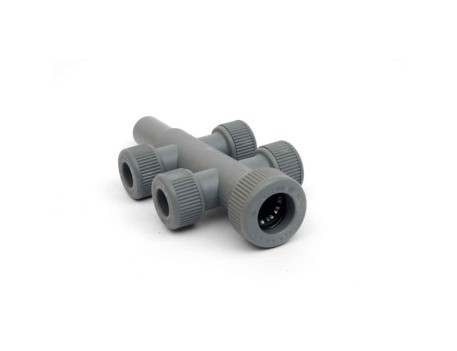 COLECTOR COMPONIBLE 4 TOMAS 22-4X15-22