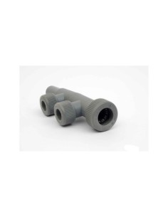 COLECTOR COMPONIBLE IGUAL 22-2X15-22